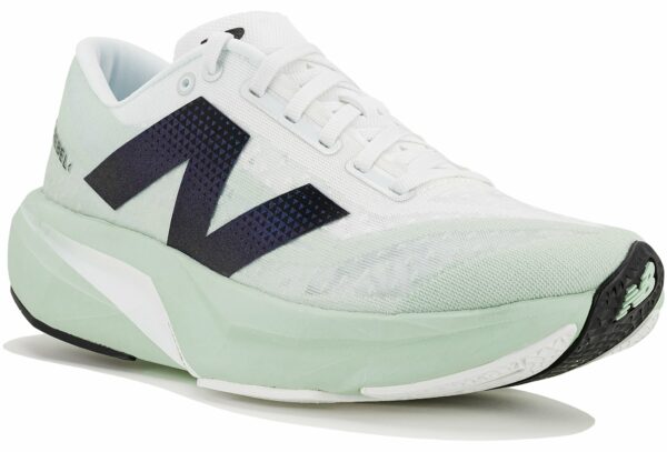 New Balance FuelCell Rebel V4 Chaussures de sport femme