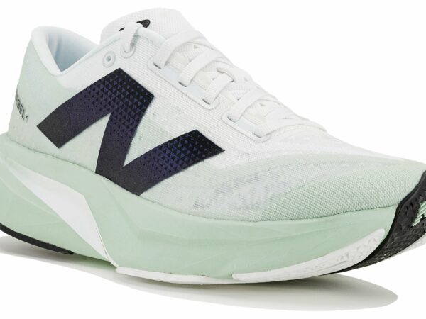 New Balance FuelCell Rebel V4 Chaussures de sport femme