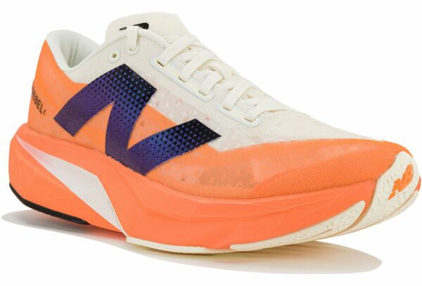 New Balance FuelCell Rebel V4 Chaussures de sport femme