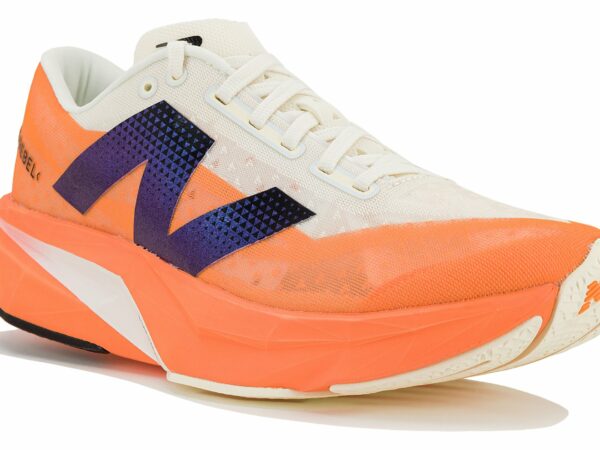 New Balance FuelCell Rebel V4 Chaussures de sport femme