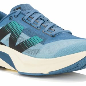 Chaussures homme New Balance FuelCell Rebel V4 pour la course à pied