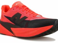 Chaussures de sport femme New Balance FuelCell Rebel V5