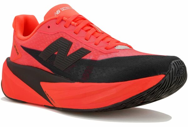 Chaussures de running New Balance FuelCell Rebel V5 pour femme