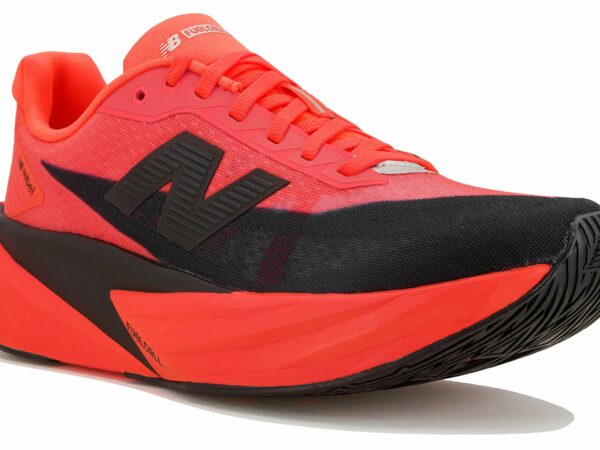 Chaussures de running New Balance FuelCell Rebel V5 pour femme