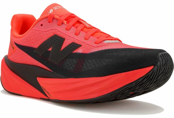 Chaussures de running New Balance FuelCell Rebel V5 pour homme
