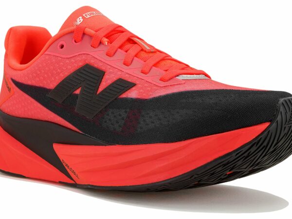 New Balance FuelCell Rebel V5 Chaussures homme