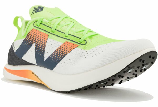 Chaussures de sport femme New Balance FuelCell SuperComp MD-X V3