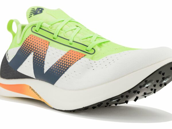 Chaussures de sport femme New Balance FuelCell SuperComp MD-X V3