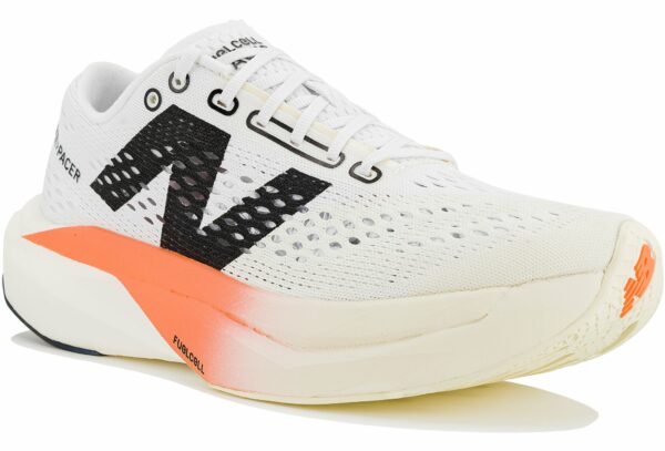 Chaussures de sport New Balance FuelCell SuperComp Pacer V2 pour femme