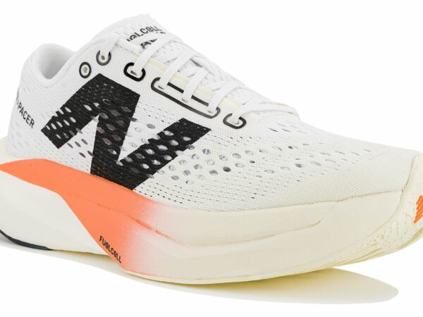 Chaussures de sport New Balance FuelCell SuperComp Pacer V2 pour femme