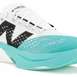Chaussures de running New Balance FuelCell SuperComp Pacer V2 déstockage