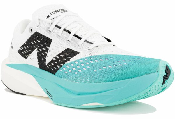 Chaussures de running New Balance FuelCell SuperComp Pacer V2 déstockage