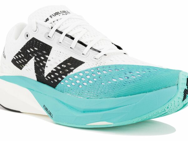 Chaussures de running New Balance FuelCell SuperComp Pacer V2 déstockage