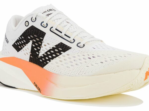 Chaussures de running New Balance FuelCell SuperComp Pacer V2 pour homme