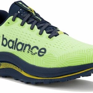 Chaussures homme New Balance FuelCell SuperComp Trail en déstockage