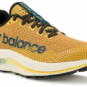 New Balance FuelCell SuperComp Trail Chaussures homme déstockage