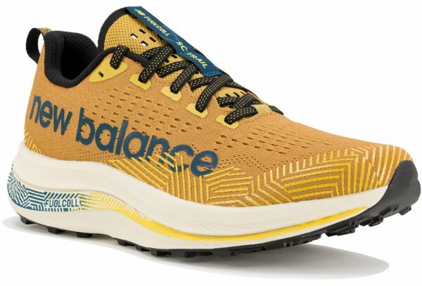 New Balance FuelCell SuperComp Trail Chaussures homme déstockage