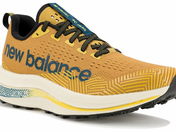 New Balance FuelCell SuperComp Trail Chaussures homme déstockage