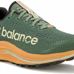 New Balance FuelCell SuperComp Trail Chaussures homme