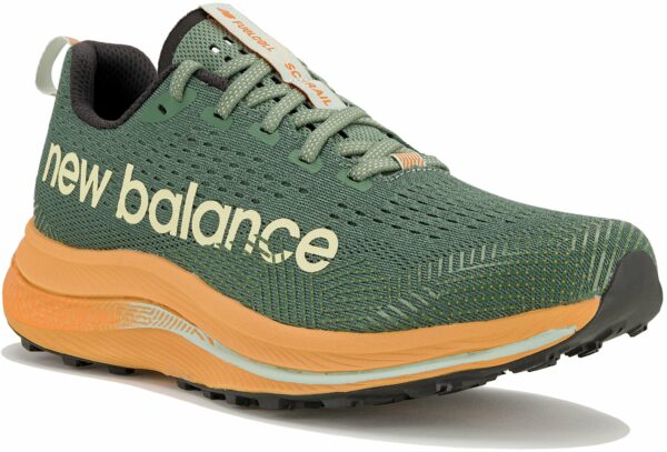 New Balance FuelCell SuperComp Trail Chaussures homme