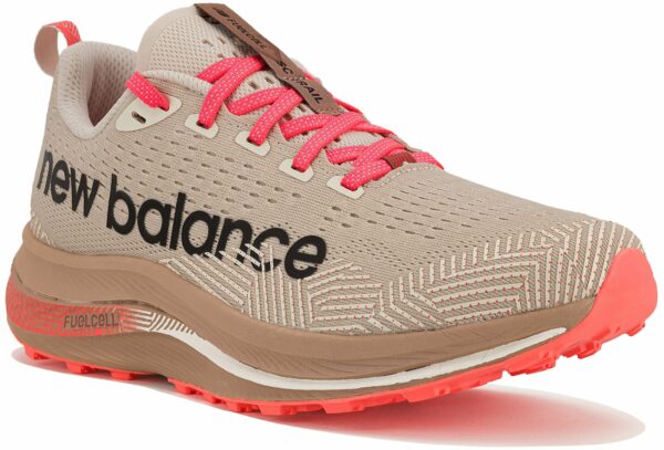 Chaussures homme New Balance FuelCell SuperComp Trail