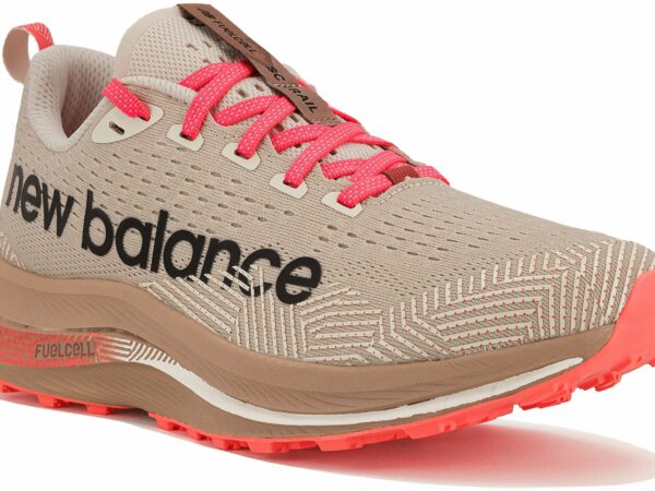 Chaussures homme New Balance FuelCell SuperComp Trail