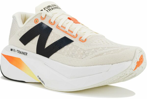 New Balance FuelCell SuperComp Trainer V3 Chaussures homme