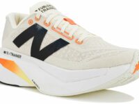Chaussures New Balance FuelCell SuperComp Trainer V3 pour homme