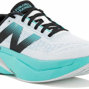 Chaussures de sport femme New Balance FuelCell SuperComp Trainer V3 W FuelCell Pack