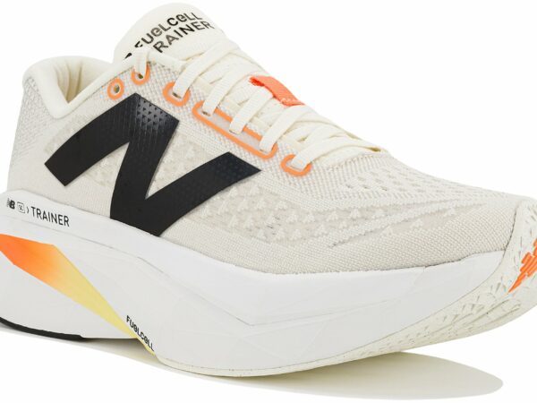 Chaussures de running New Balance FuelCell SuperComp Trainer V3 pour femme
