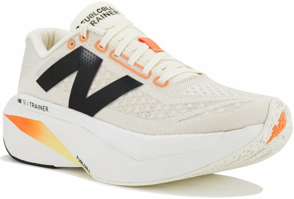 New Balance FuelCell SuperComp Trainer V3 W Chaussures de sport femme pour la compétition de running