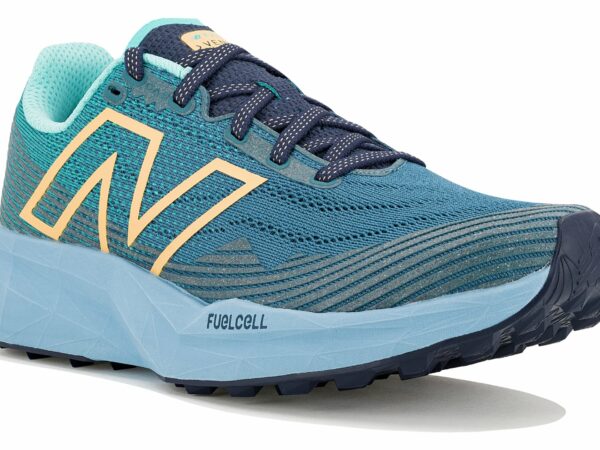 Chaussures de sport femme New Balance FuelCell Venym en déstockage