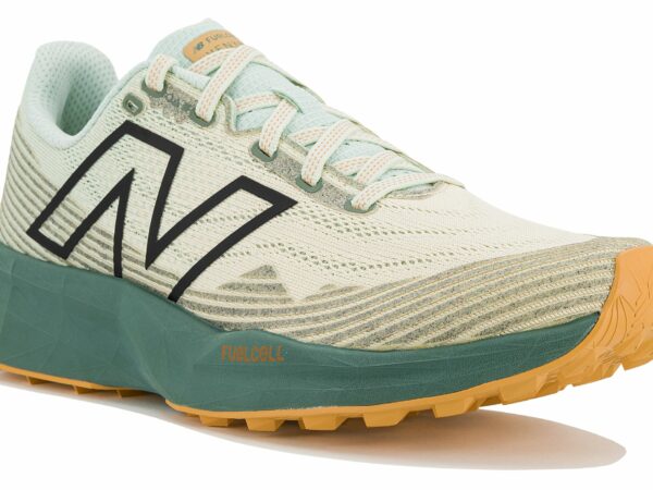 Chaussures de trail New Balance FuelCell Venym pour femmes