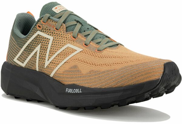 Chaussures homme New Balance FuelCell Venym pour le trail