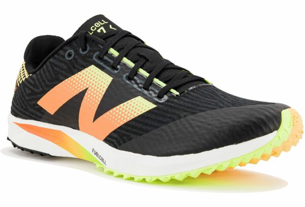 Chaussures homme New Balance FuelCell XC700 V5 Spike pour cross-country