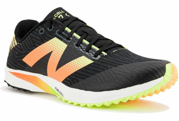Chaussures de sport femme New Balance FuelCell XC700 V5