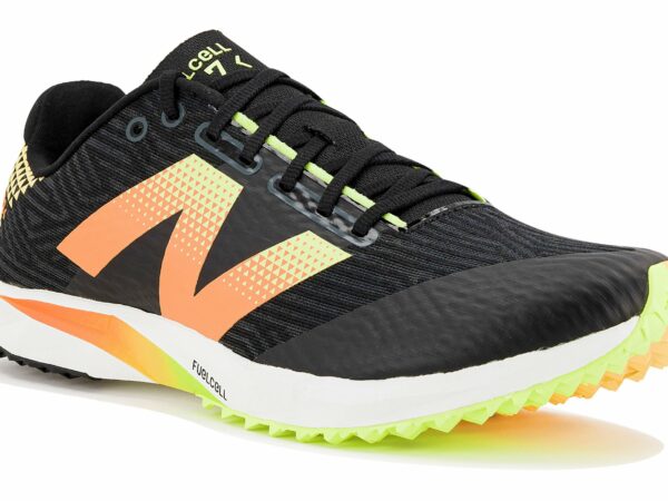 Chaussures de sport femme New Balance FuelCell XC700 V5
