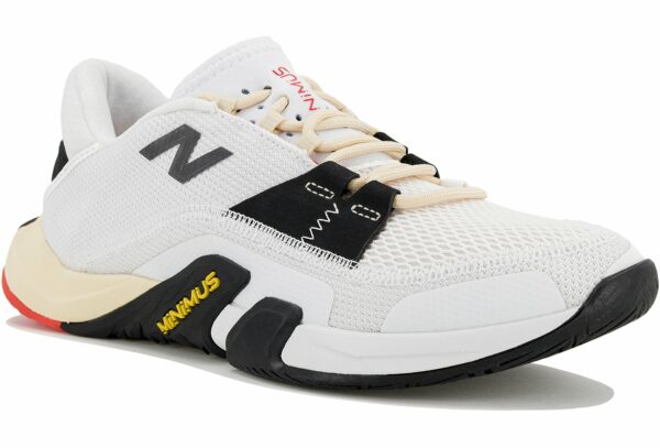 New Balance Minimus TR V2 Chaussures de sport femme