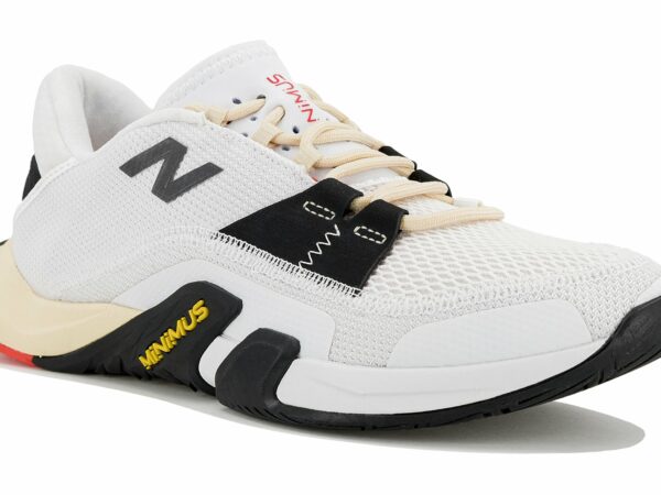 New Balance Minimus TR V2 Chaussures de sport femme
