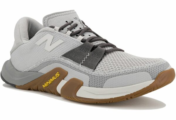 Chaussures de trail New Balance Minimus TR V2 pour homme