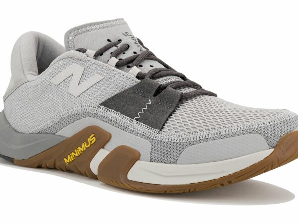 Chaussures de trail New Balance Minimus TR V2 pour homme