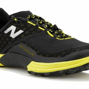 New Balance Minimus Trail Chaussures homme - Chaussures de trail légères et performantes