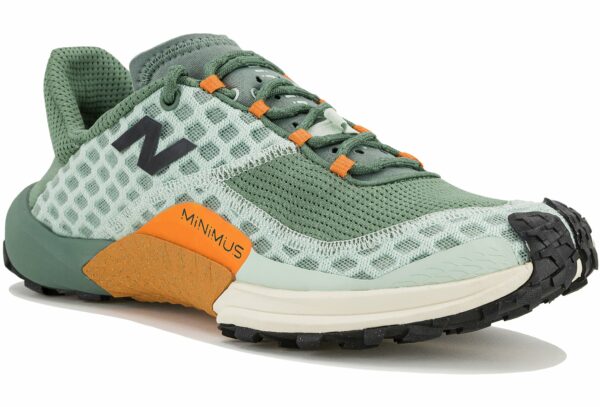 New Balance Minimus Trail Chaussures homme