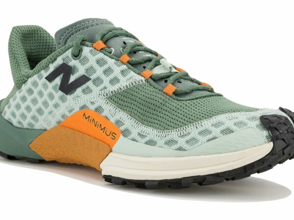 New Balance Minimus Trail Chaussures homme