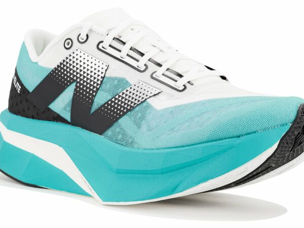 Chaussures de sport femme New Balance SuperComp Elite V4 FuelCell Pack