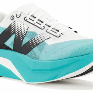 New Balance SuperComp Elite V4 FuelCell Pack Chaussures de sport femme