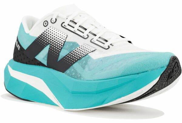 New Balance SuperComp Elite V4 FuelCell Pack Chaussures de sport femme