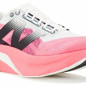 New Balance SuperComp Elite V4 Chaussures de sport femme - Performance et puissance