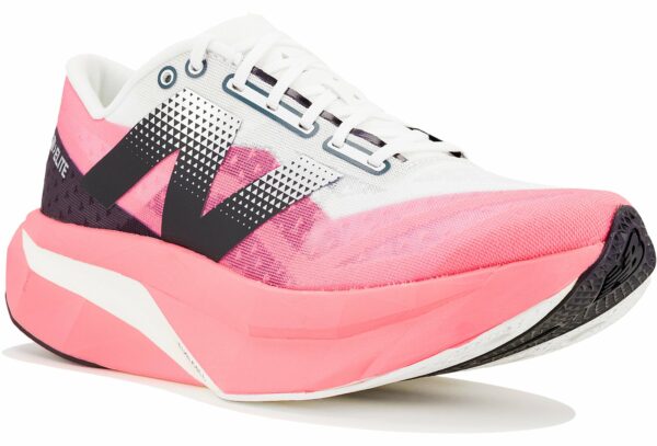 New Balance SuperComp Elite V4 Chaussures de sport femme - Performance et puissance