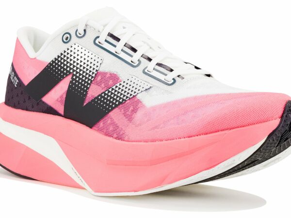 New Balance SuperComp Elite V4 Chaussures de sport femme - Performance et puissance